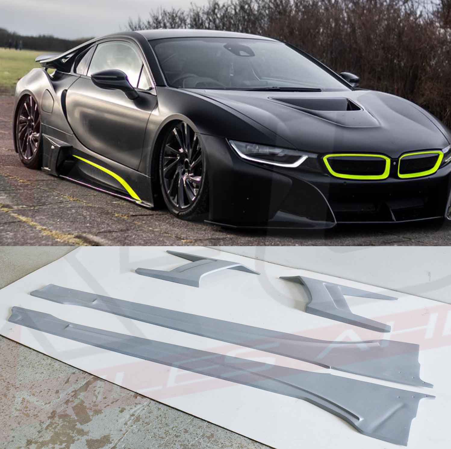 https://www.xukltd.com/wp-content/uploads/2021/09/BMW-I8-2014-2019-body-kit-front-splitter-lip-side-skirts-rear-spoiler-rear-diffuser-12.jpg