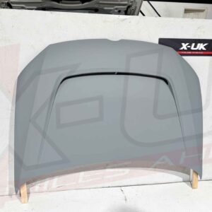 VW polo GTI wide body kit 2010-2017 4doors