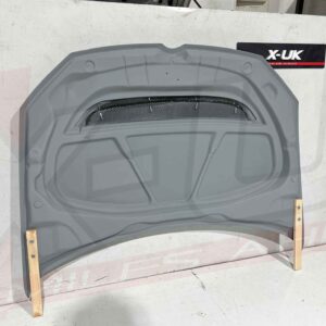 VW polo GTI wide body kit 2010-2017 4doors