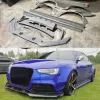 audi a5 SE S-line S5 2007-2016 Sportback wide body kit